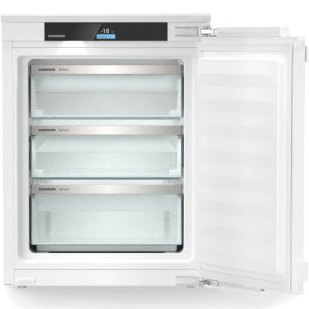 Морозильник встраиваемый Liebherr IFNbi 3553