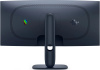 Монитор Dell 34" AW3425DWM 1500R Black, 21:9, VA, UWQHD