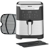Аэрогриль Tefal Easy Fry & Grill XXL Inox EY801D15 Аэрогриль Tefal Easy Fry & Grill XXL Inox EY801D15