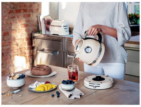 Электрочайник KitchenAid 5KEK1522EAC