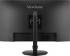 Монитор ViewSonic 27" VA2708-HDJ черный IPS LED Монитор ViewSonic 27" VA2708-HDJ черный IPS LED