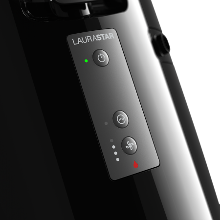 Гладильная Система Laurastar Smart M