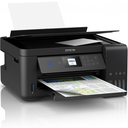 Принтер Epson L4160 Принтер Epson L4160