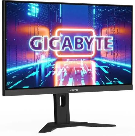 Монитор Gigabyte 27" M27U черный IPS LED Монитор Gigabyte 27" M27U черный IPS LED
