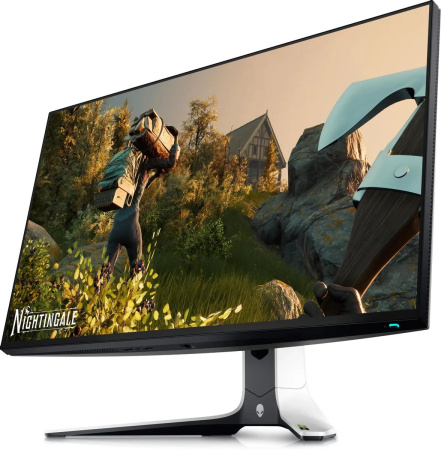Монитор Dell 27" Alienware AW2723DF 2560x1440 IPS LED черный