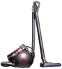 Пылесос Dyson Cinetic Big Ball Absolute 2 Пылесос Dyson Cinetic Big Ball Absolute 2