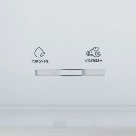 Холодильник с морозильником Haier CEF536CWG