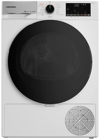 Сушильная машина Grundig GT75824D