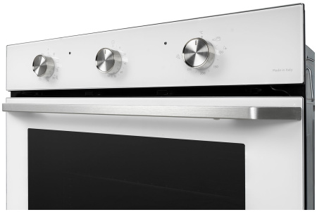 Духовой шкаф электрический DeLonghi NSM 7BL PPP RUS,