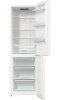 Холодильник с морозильником Gorenje NRK619EEW4 Холодильник с морозильником Gorenje NRK619EEW4
