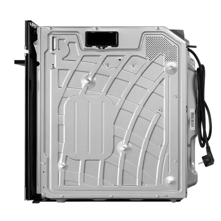 Духовой шкаф Maunfeld MEOR7217SMB