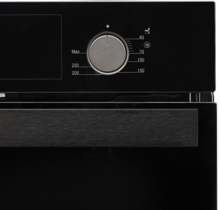 Духовой шкаф электрический DeLonghi DEO 735 NB FRANCA