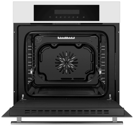 Духовой шкаф электрический MAUNFELD AEOD6063W