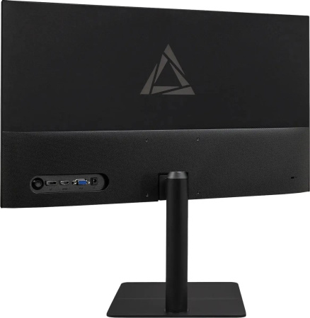 Монитор Delta Computers 23.8" Сова OM238I FHD IPS черный