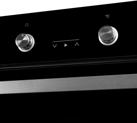 Духовой шкаф электрический LEX EDP 093 BL