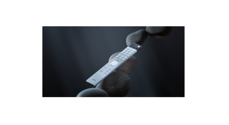 Loewe stellar 97 vi  alu + alu matt