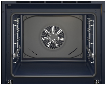 Духовой шкаф электрический Grundig GEBM12300WC