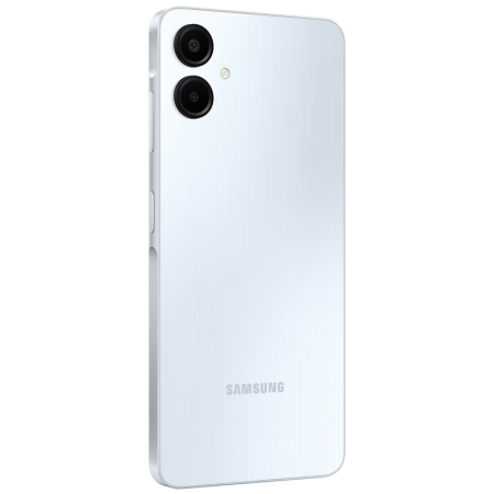 Смартфон Samsung Galaxy A06 6/128GB Blue (Голубой)