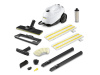 Пароочиститель Karcher sc 3 easyfix plus 1.513-661.0