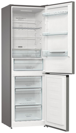 Холодильник Gorenje NRK6192AXL4 Холодильник Gorenje NRK6192AXL4