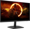 Монитор AOC 23.8" Gaming 24G15N2 FHD VA LED черный