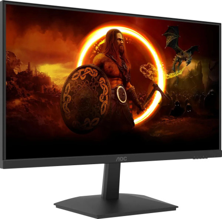 Монитор AOC 23.8" Gaming 24G15N2 FHD VA LED черный