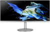 Монитор Acer 34" CB342CUsemiphuzx 3440x1440 IPS серебристый UM.CB2CD.001 Монитор Acer 34" CB342CUsemiphuzx 3440x1440 IPS серебристый UM.CB2CD.001