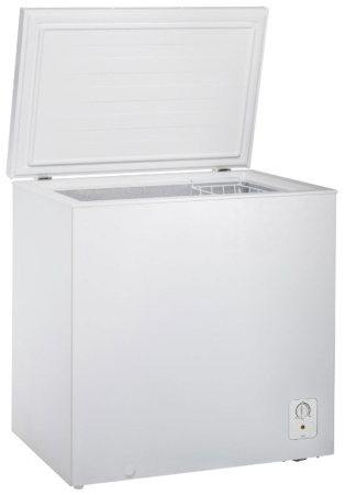 Морозильный ларь Hisense FC258D4BW1