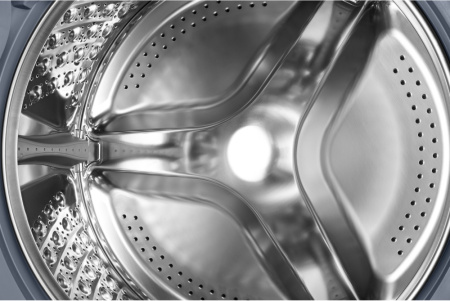 Стирально-сушильная машина Samsung WD90DG5G34BELP