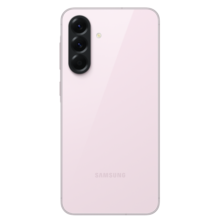Смартфон Samsung Galaxy A56 5G 8/256GB Pink (Розовый)