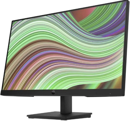 Монитор HP 23.8" P24v G5 черный VA LED Монитор HP 23.8" P24v G5 черный VA LED
