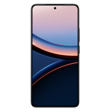 Смартфон Poco F7 Ultra 5G 12/256GB Black (Черный)