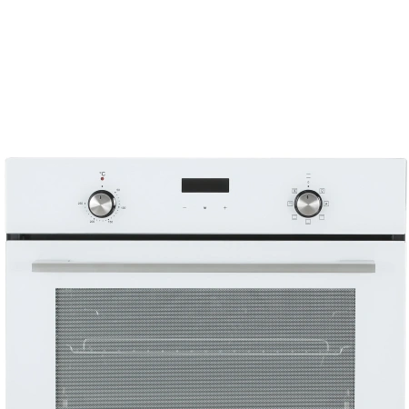 Духовой шкаф электрический Haier HOX-P06HGW