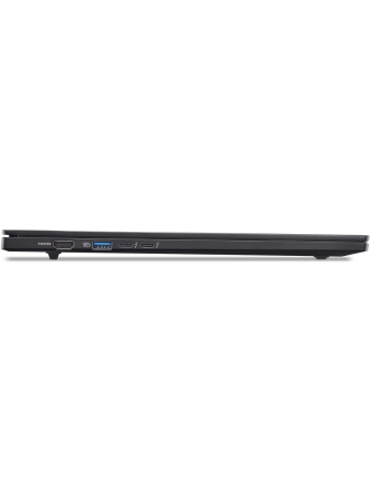 Ноутбук Acer Swift Go 16 SFG16-74-568D, 16" (2048x1280) OLED 120 Гц/Intel Core Ultra 5 226V/16 ГБ LPDDR5X/1024 ГБ SSD/Intel Arc Graphics/Без системы, Черный (NX.JNMCD.001)
