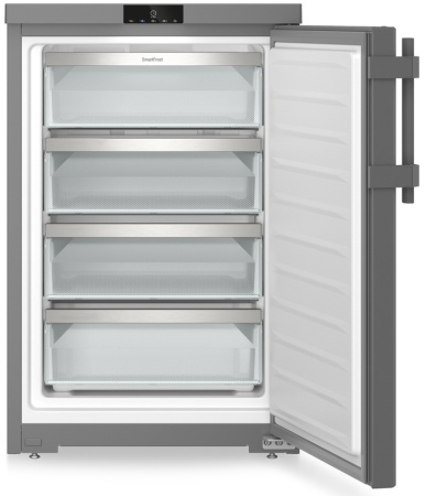 Холодильник Liebherr Fdgd 1404 Pure