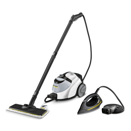 Пароочиститель karcher EasyFix SC 5 Iron (1.512-661.0)
