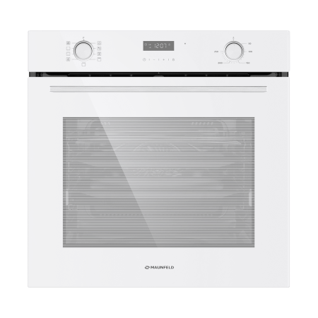 Электрический духовой шкаф MAUNFELD MEOM729PW
