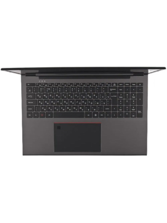 Ноутбук ГРАВИТОН H17И-T/17.3"/Intel/16ГБ/512/Без системы/черный