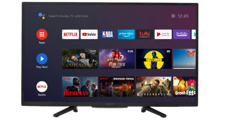 Телевизор SONY KD-32W830K Телевизор SONY KD-32W830K