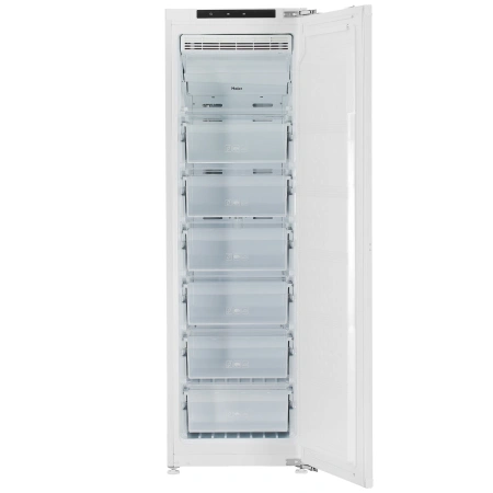 Морозильник встраиваемый Haier HCF208NFRU