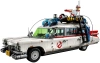 Конструктор LEGO Ghostbusters 10274 ECTO-1 Конструктор LEGO Ghostbusters 10274 ECTO-1