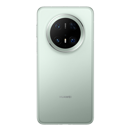 Смартфон HUAWEI Mate 70 Pro 12/512GB Green (Зеленый)