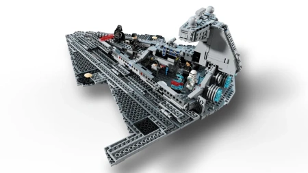 Лего Star Wars серия, LEGO 75394 Имперский звездный разрушитель Лего Star Wars серия, LEGO 75394 Имперский звездный разрушитель