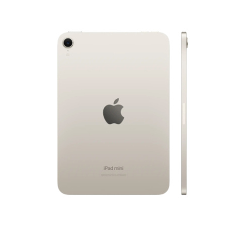 Apple iPad mini (2024) Wi-Fi 512 ГБ, «сияющая звезда»