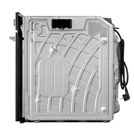 Электрический духовой шкаф MAUNFELD MEOR7217DMW