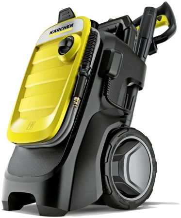 Мойка высокого давления Karcher K 7 Compact