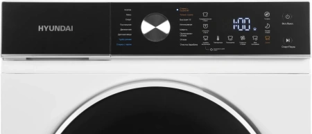 Стиральная машина Hyundai WFD8216