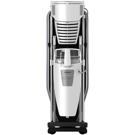 Гладильная станция Laurastar S Pure Xtra