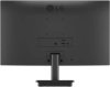Монитор LG 23.8" 24MS500-B FHD IPS LED черный Монитор LG 23.8" 24MS500-B FHD IPS LED черный