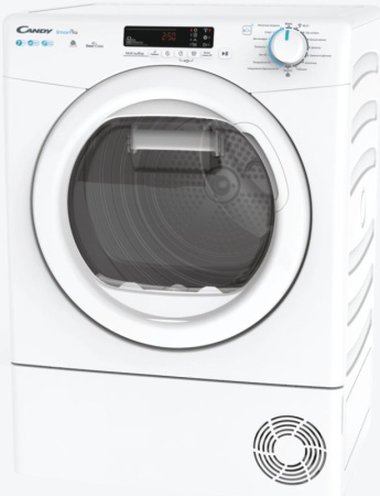 Сушильная машина Candy CSLO4 H7A2DE-07